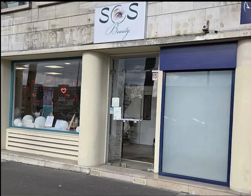 Massage bien-être à Rouen – Anton - Spa Rouen - OneBooking