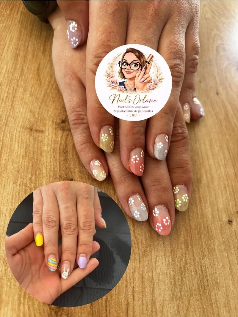 Nail s Orlane - Onglerie Amiens - OneBooking
