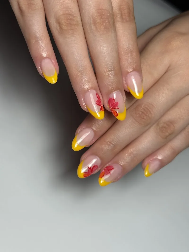 SwiftNails - Onglerie Amiens - OneBooking
