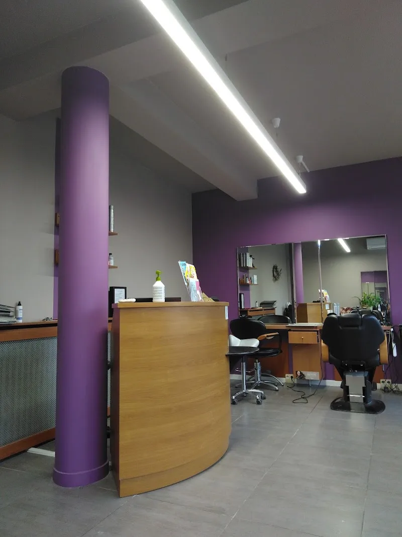 Tout en Coiffure Fabienne - Barbier Clermont-Ferrand - OneBooking