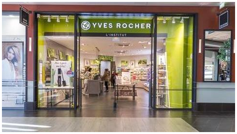 Yves Rocher - Épilation Auxerre - OneBooking