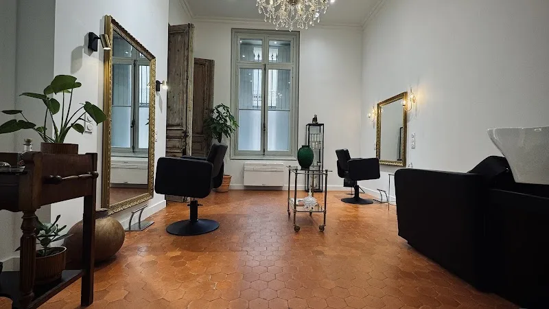 Le Salon de Diane - Coloration Végétale - Coiffure Sète - OneBooking
