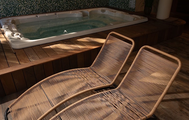 Spa Domaine du Moulin Cavier - Spa Angers - OneBooking