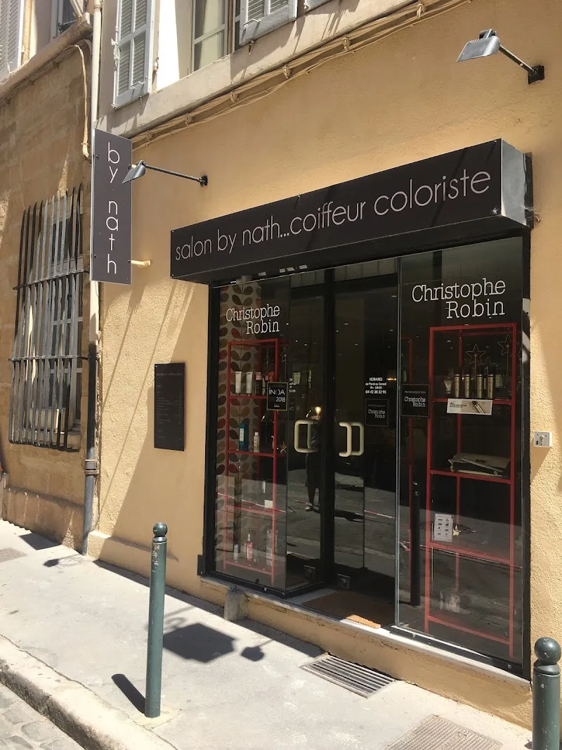 Salon By Nath - Coiffure Aix-en-Provence - OneBooking