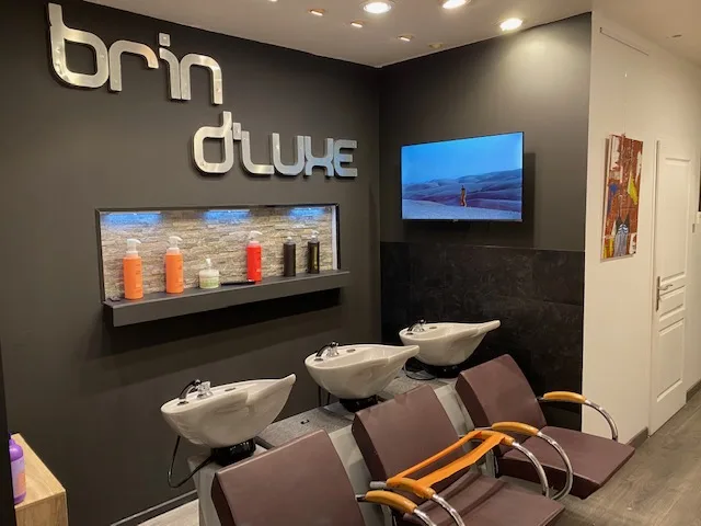 Brin D'luxe - Coiffure Avignon - OneBooking