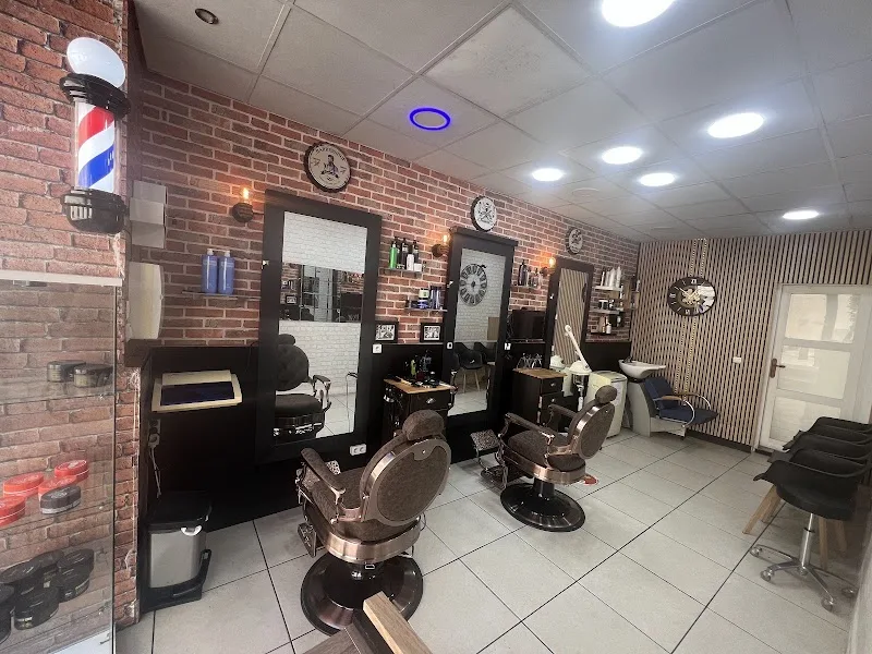 Coiffeur nîmes emobic - Coiffure Nîmes - OneBooking