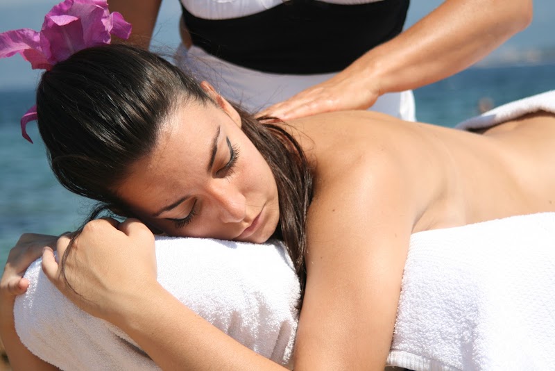 UNIVERS DU BIEN ÊTRE - Massage Ajaccio - OneBooking