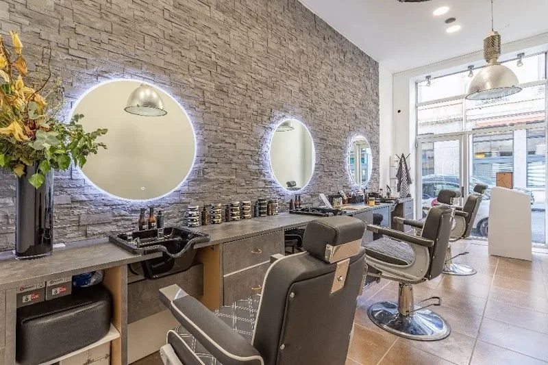MJD CUT Barber Lyon - Barbier Lyon - OneBooking