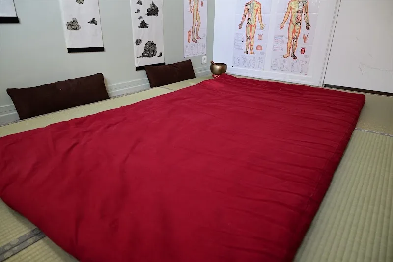 Shiatsu Le Havre - Massage Le Havre - OneBooking
