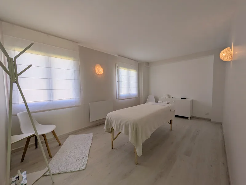 Surya Massage Bien Être - Massage Aurillac - OneBooking