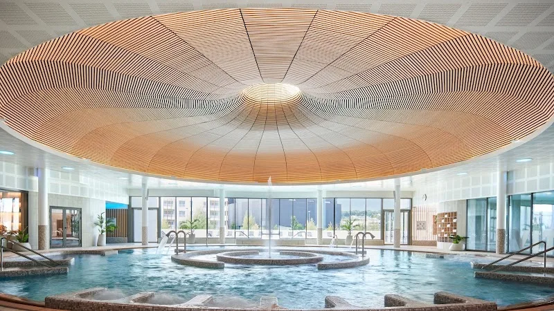 Calicéo - Spa Nantes - OneBooking