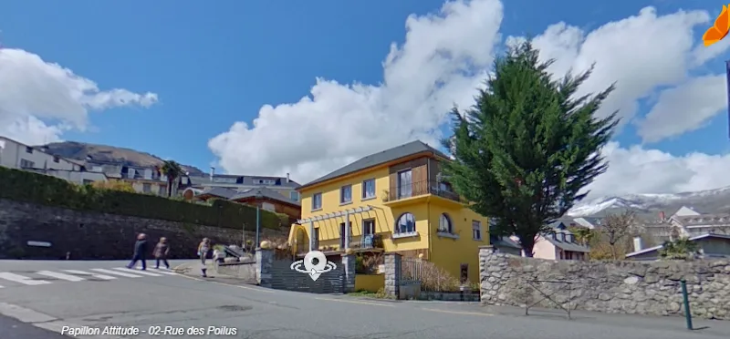 Laurent Bar Shiatsu - Massage Lourdes - OneBooking