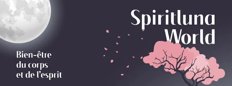 Spiritluna World - Massage Amiens - OneBooking