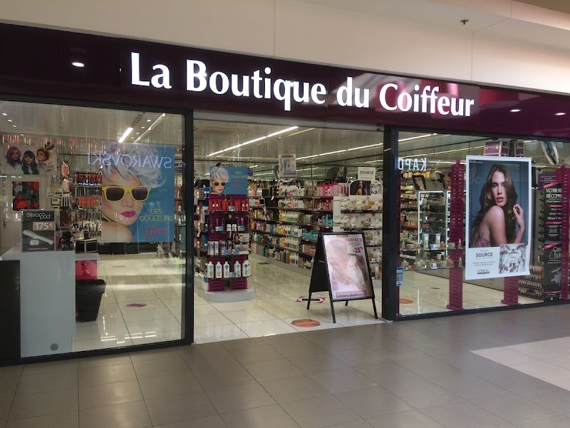 La Boutique du Coiffeur - Épilation Amiens - OneBooking