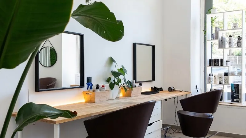 JHAIR Toulon Claret - Coiffure Toulon - OneBooking