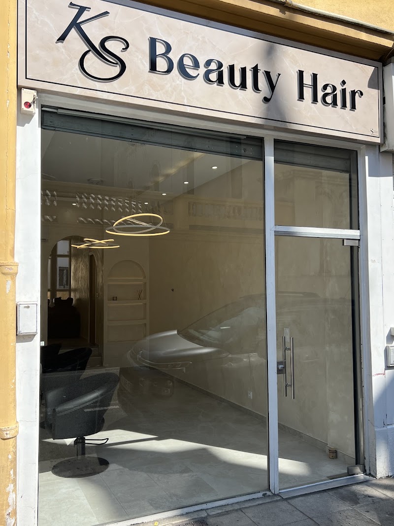 KS Beauty Hair - Salon de coiffure Nice.Ombre hair,Lissages - Coiffure Nice - OneBooking