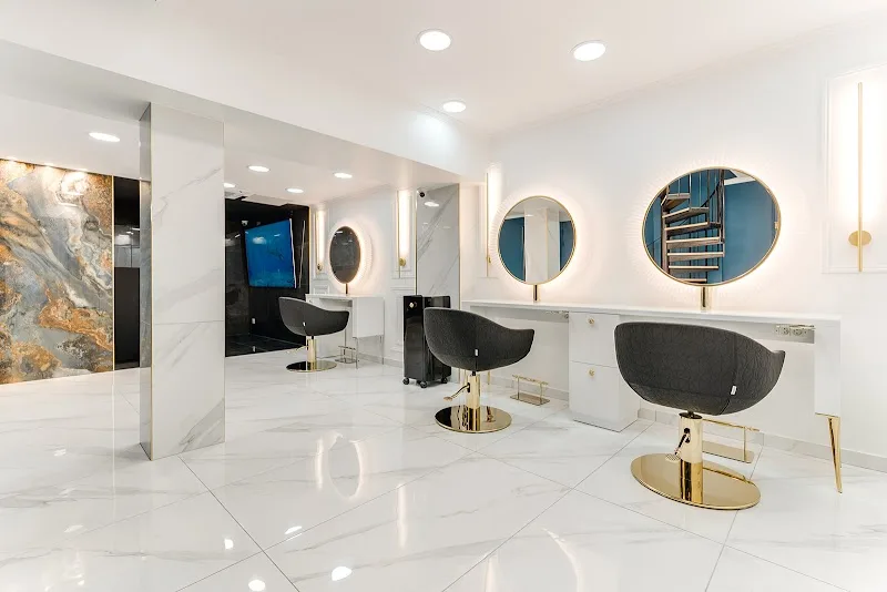 Platinium paris VI - Coiffure Paris - OneBooking