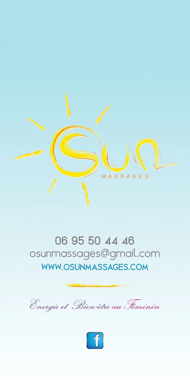 Ô Sun Massages - Spa Toulouse - OneBooking