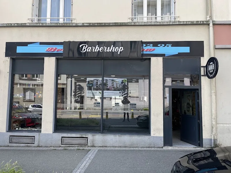 Barbershop beauté 29 - Barbier Brest - OneBooking