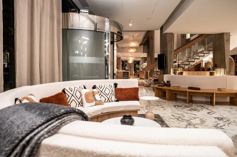 Mercure Grenoble Centre Alpotel - Spa Grenoble - OneBooking