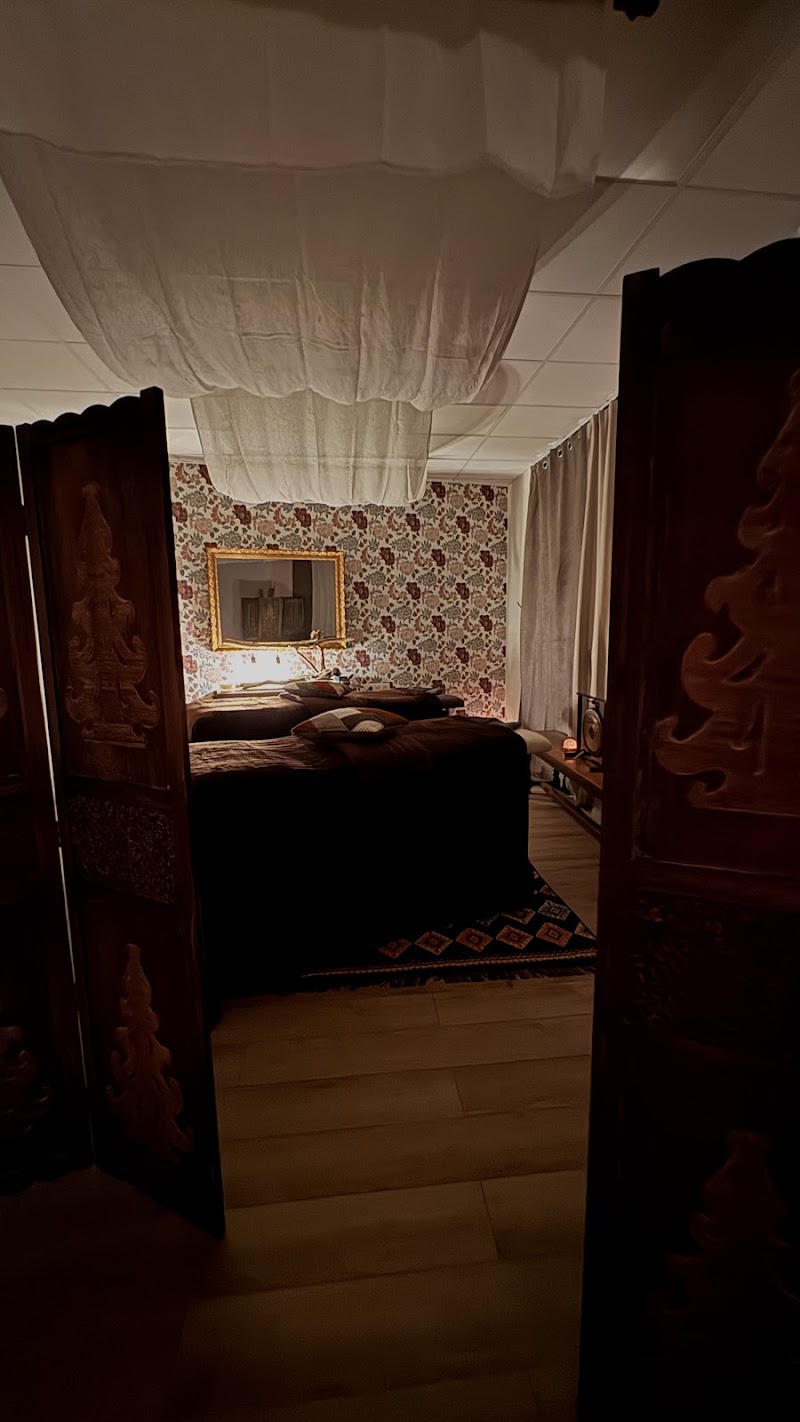 Nao massages - Épilation Ajaccio - OneBooking