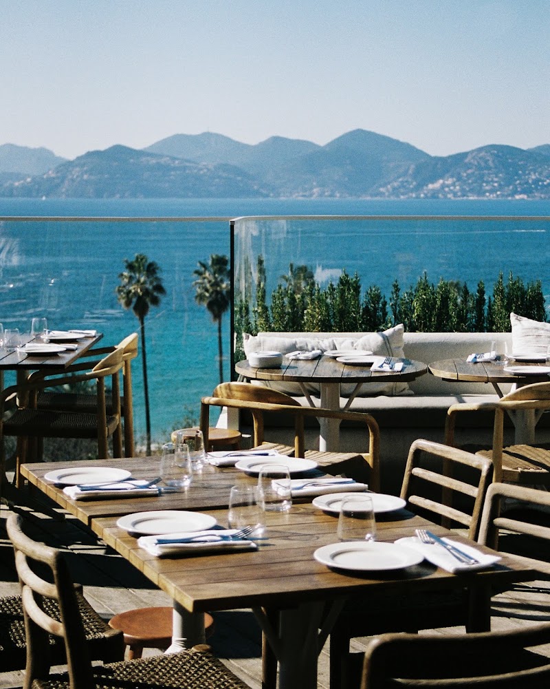 Hôtel & Spa Belle Plage - Spa Cannes - OneBooking