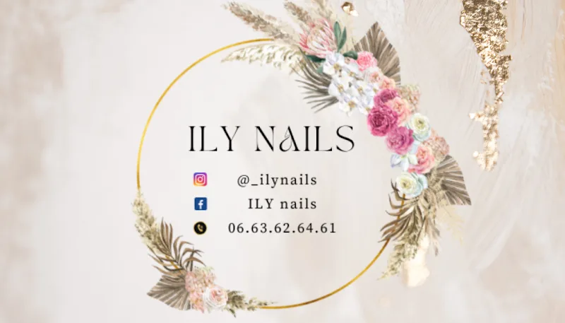 ILY Nails - Onglerie Caen - OneBooking