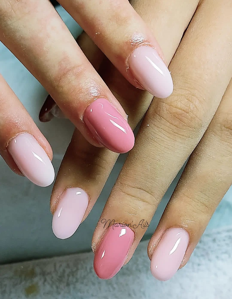 Marion’ails - Onglerie Nantes - OneBooking