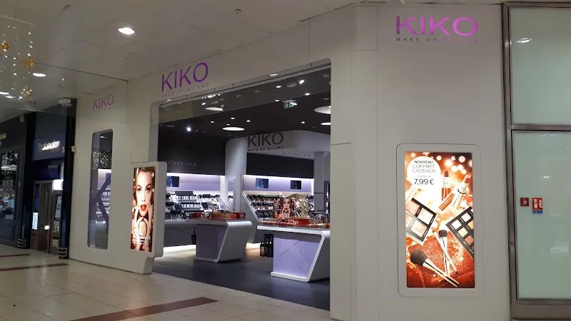 KIKO - Maquillage Toulouse - OneBooking