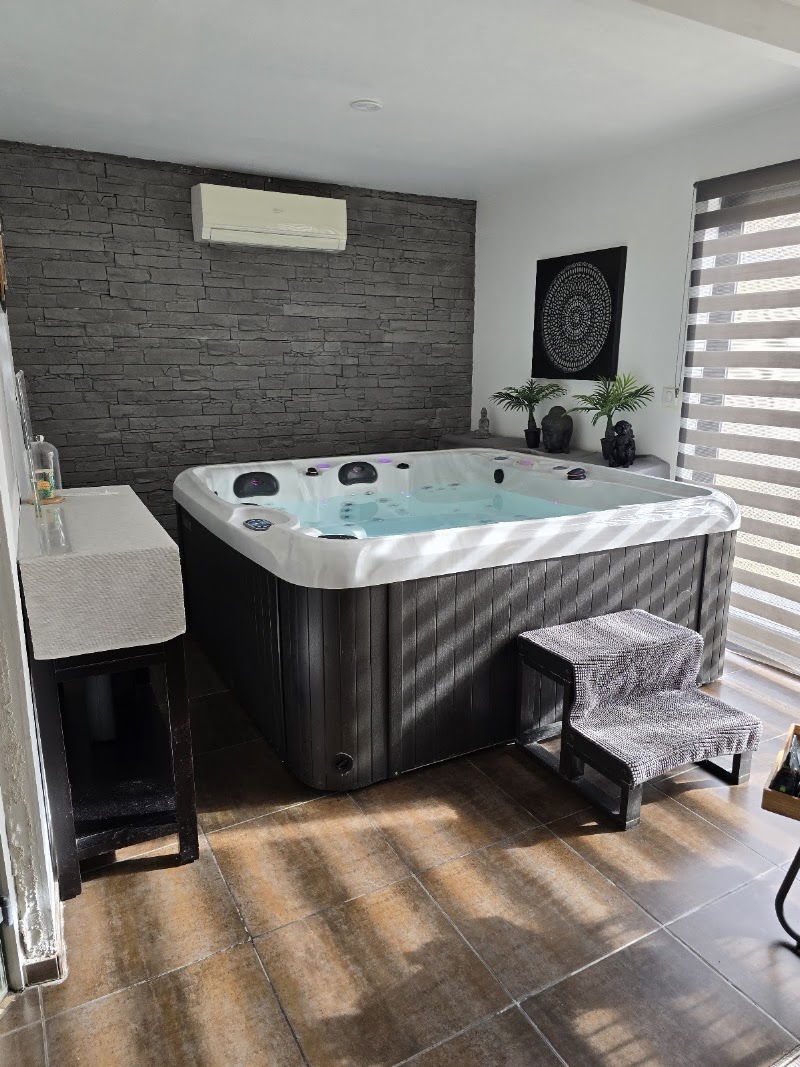 Azoya SPA Vaux - Épilation Auxerre - OneBooking