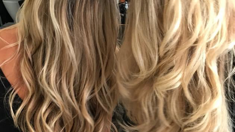 Jade & Co. - Coiffure Nice - OneBooking