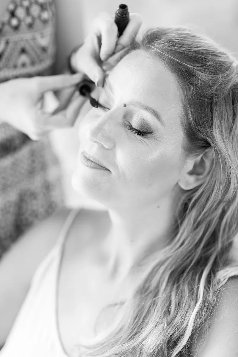 Marie Boissellier - Maquilleuse et spécialiste regard - Maquillage Dijon - OneBooking