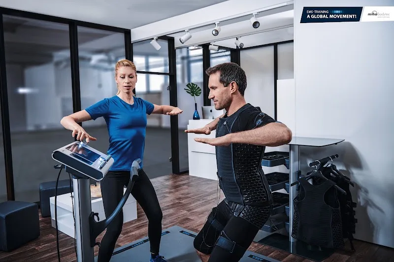 COSY FORM CAEN : CENTRE DE COACHING SPORTIF - AMINCISSEMENT, AQUABIKING & ELECTROSTIMULATION - Spa Caen - OneBooking
