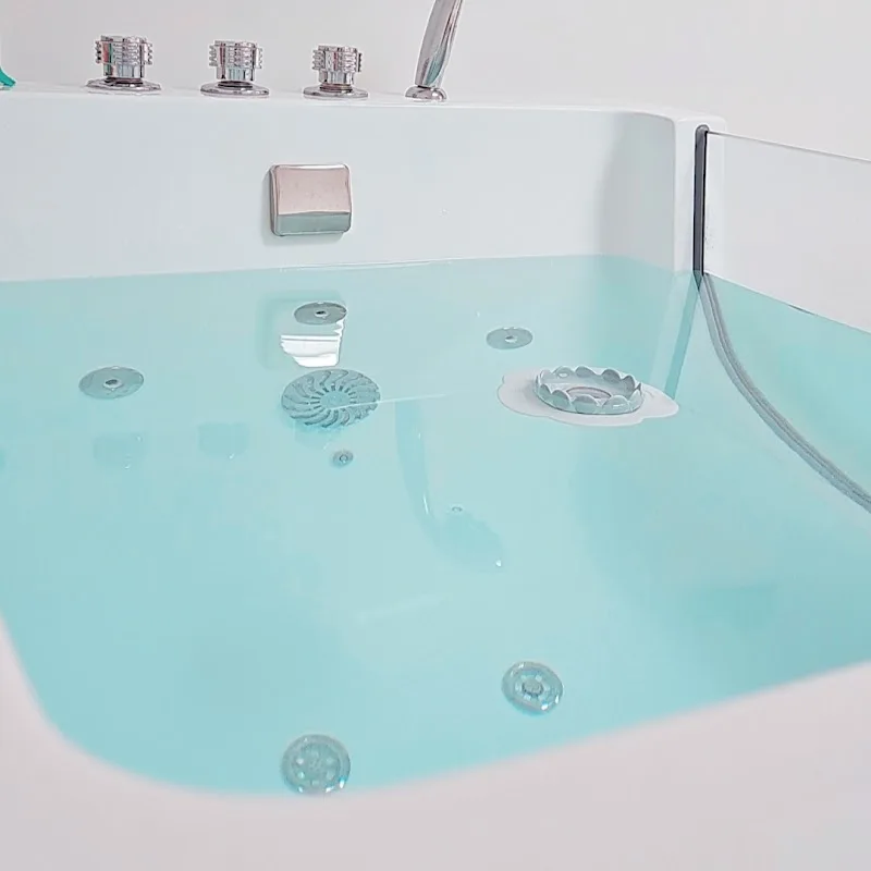 Bulle d'Ô Centre d'Hydrothérapie Néonatale Spa bébé - Massage Le Mans - OneBooking