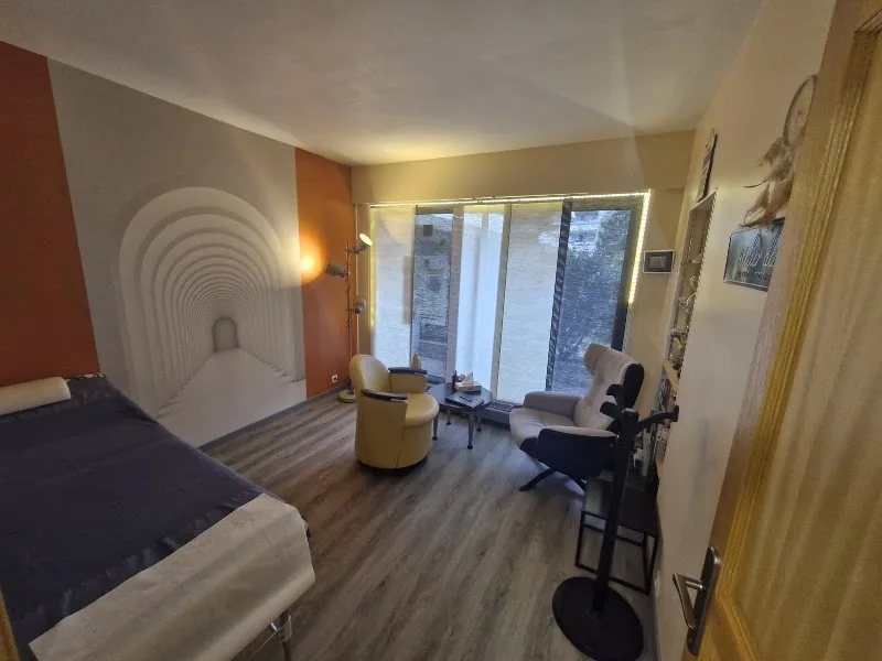 O Bien Être - Massage Auxerre - OneBooking