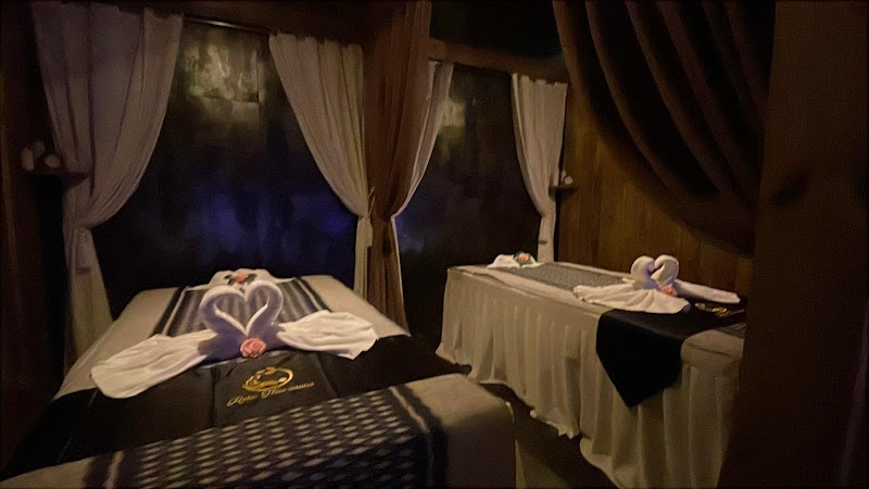 Relax Thai Institut - Massage Cannes - OneBooking