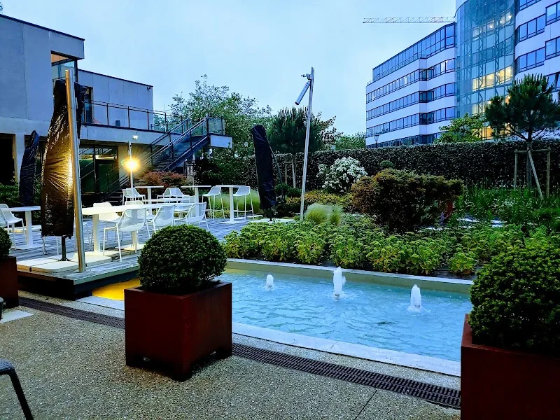 Novotel Le Havre Centre Gare - Spa Le Havre - OneBooking