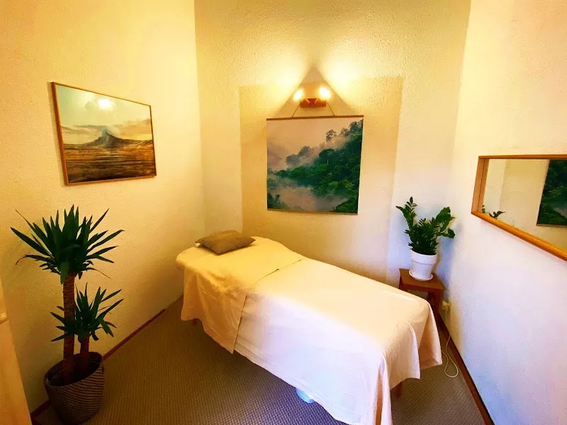 Ki Aure - Massage Manosque - OneBooking