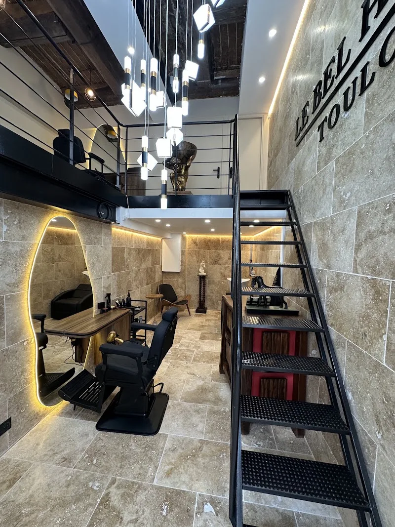 Le Bel Homme Toulon by Ibo - Coiffure Toulon - OneBooking