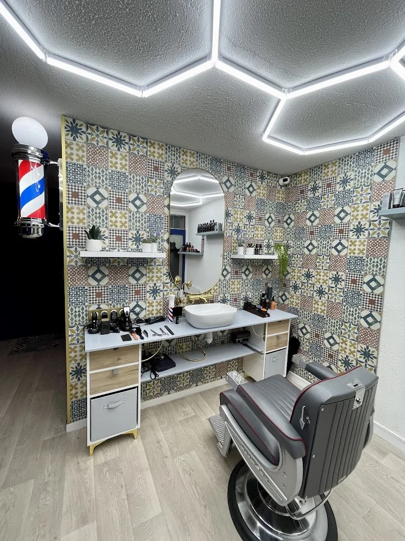 Le Barbier de Provence - Barbier Manosque - OneBooking