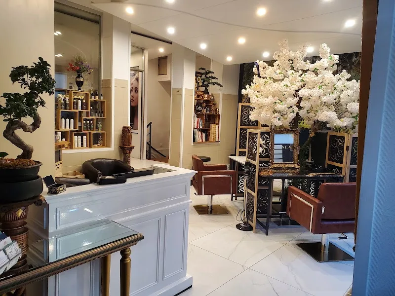 M.A.C Fly Studio - Coiffure Tours - OneBooking