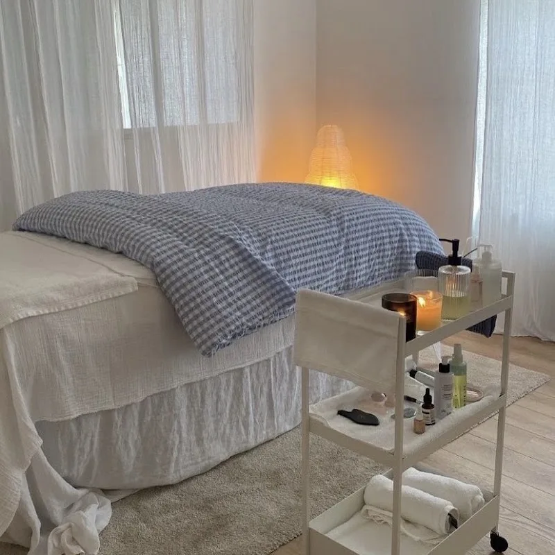 Cachette - Massage Limoges - OneBooking