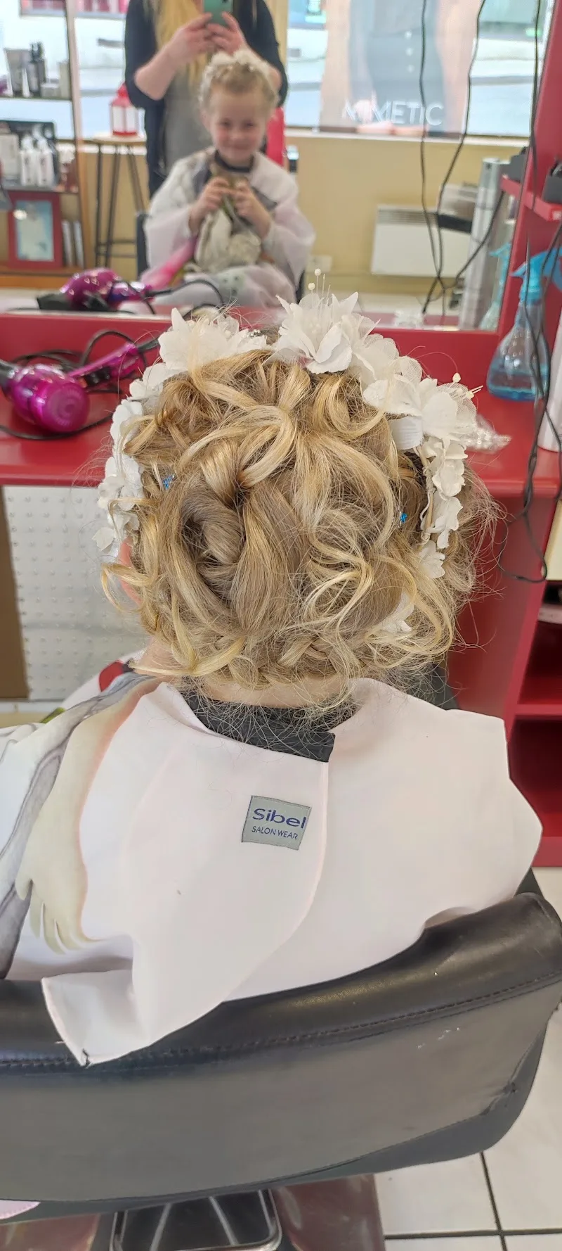 Epifolys Coiffure - Coiffure Brest - OneBooking