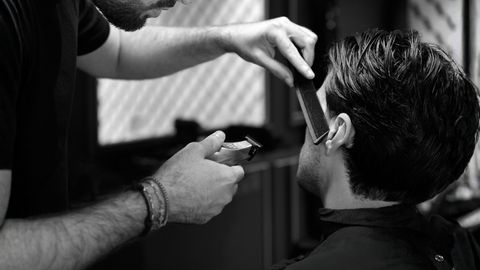 The Barber Company - Coiffeur Barbier Sarrola-Carcopino - Barbier Ajaccio - OneBooking