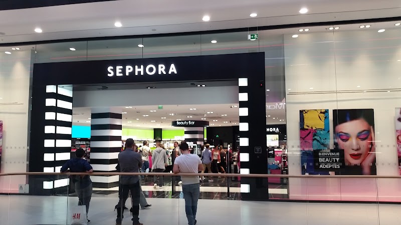 Produits de beauté "Sephora" - Maquillage Bayonne - OneBooking