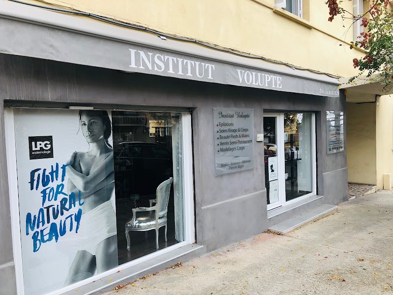 Volupté - Ajaccio - Onglerie Ajaccio - OneBooking