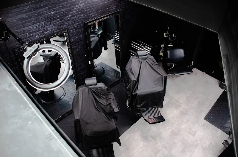 Le Stud Barber - Barbier Caen - OneBooking