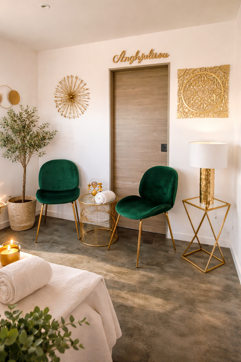 ANGHJULISOU ESTHÉTIQUE - Épilation Ajaccio - OneBooking