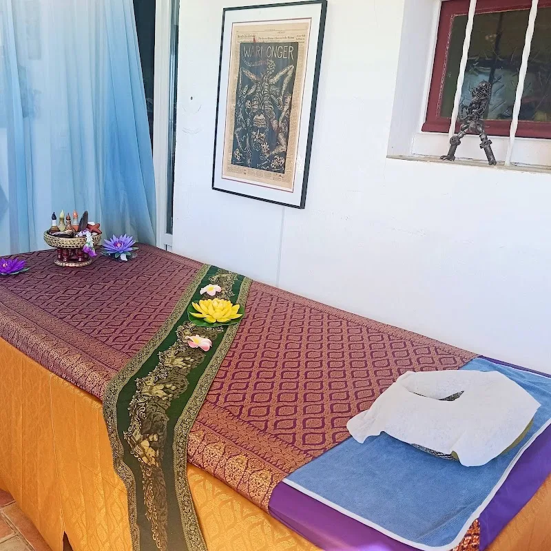 Orchidèe thai massage - Massage Brest - OneBooking