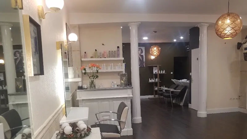 Salon Joëlle Création - Coiffure Nancy - OneBooking